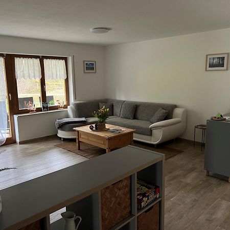 Bachgefluester Weilheim Exteriör bild