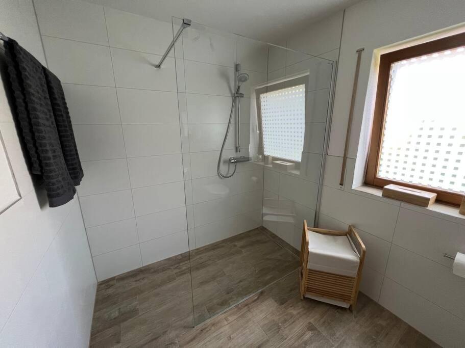 Bachgefluester Weilheim Exteriör bild