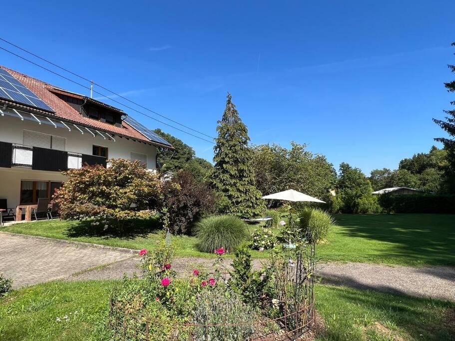 Bachgefluester Weilheim Exteriör bild