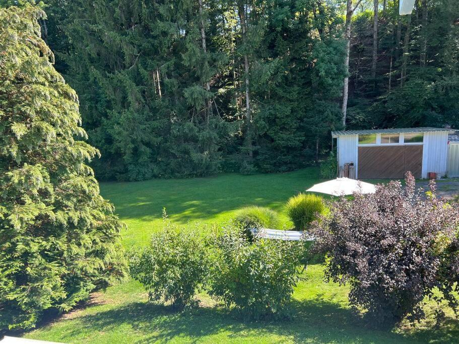 Bachgefluester Weilheim Exteriör bild