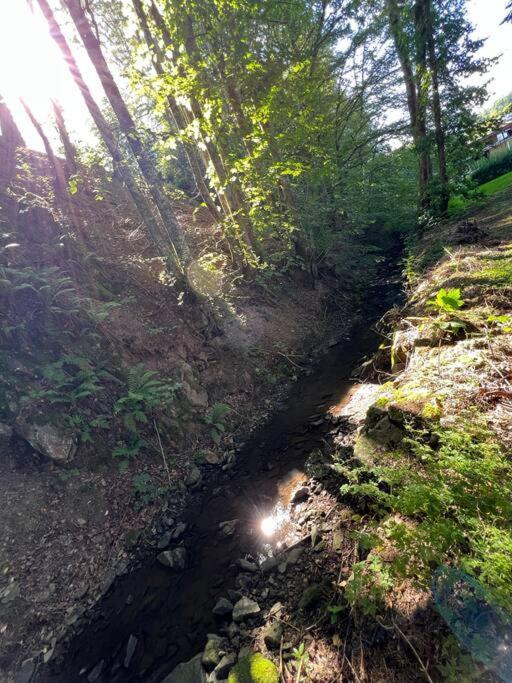 Bachgefluester Weilheim Exteriör bild