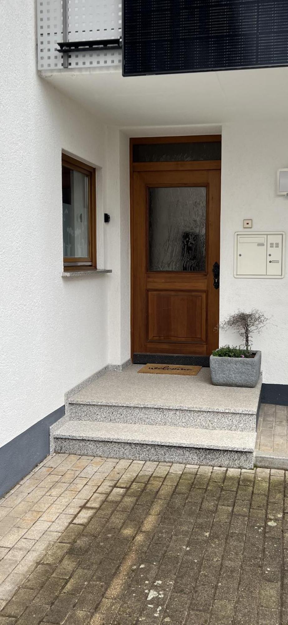 Bachgefluester Weilheim Exteriör bild